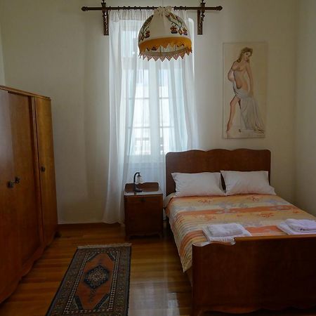 Villa Neoclassical House Chania  Exterior foto