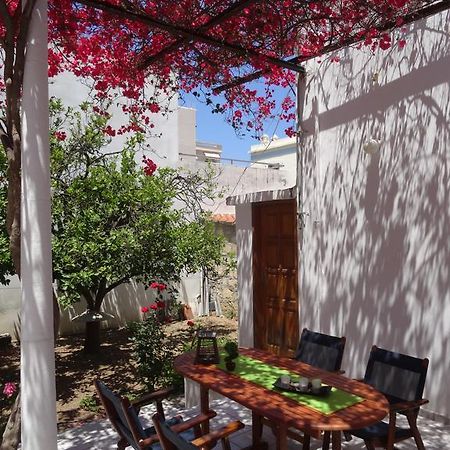 Villa Neoclassical House Chania  Exterior foto