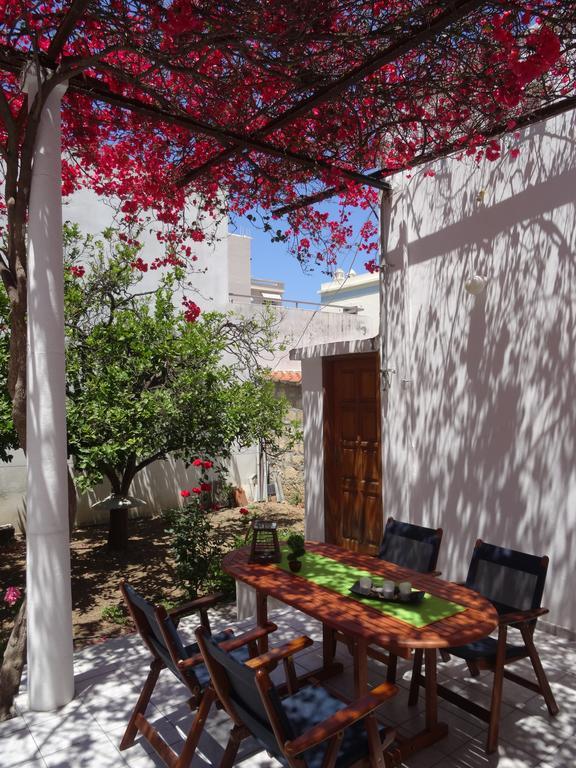Villa Neoclassical House Chania  Exterior foto