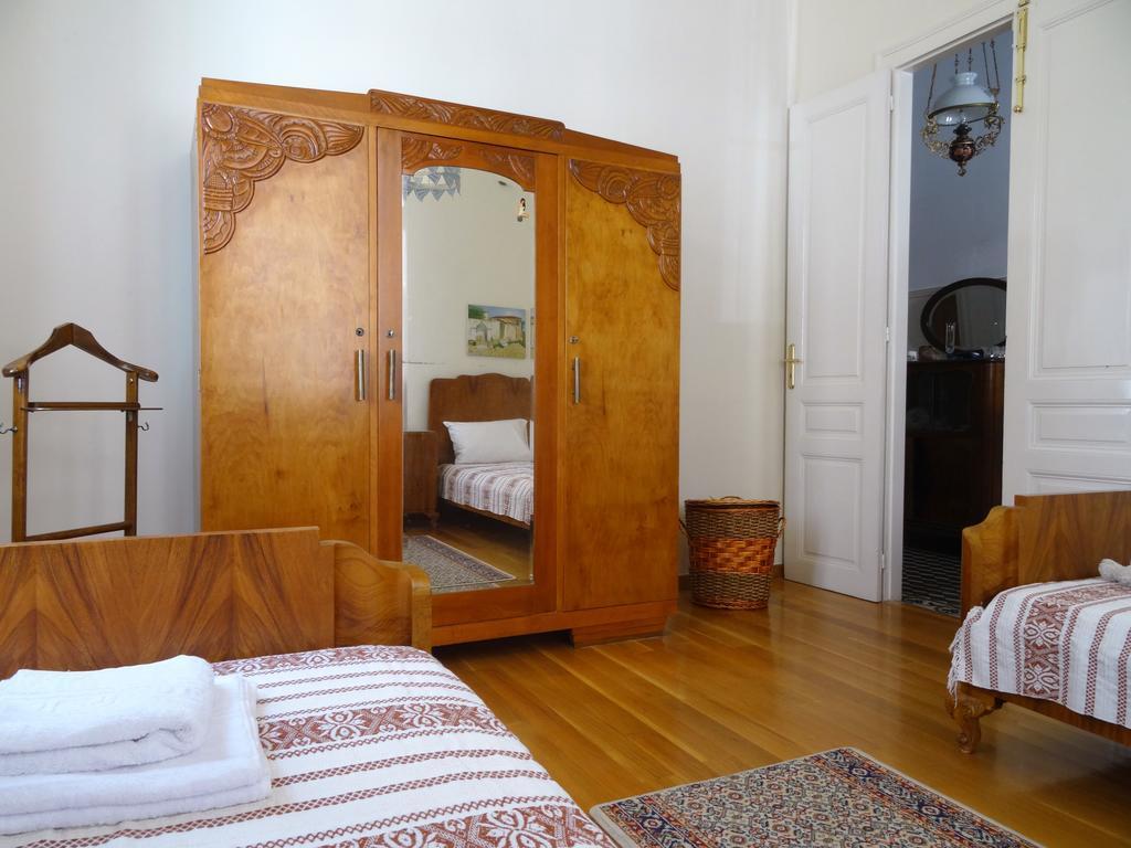 Villa Neoclassical House Chania  Exterior foto
