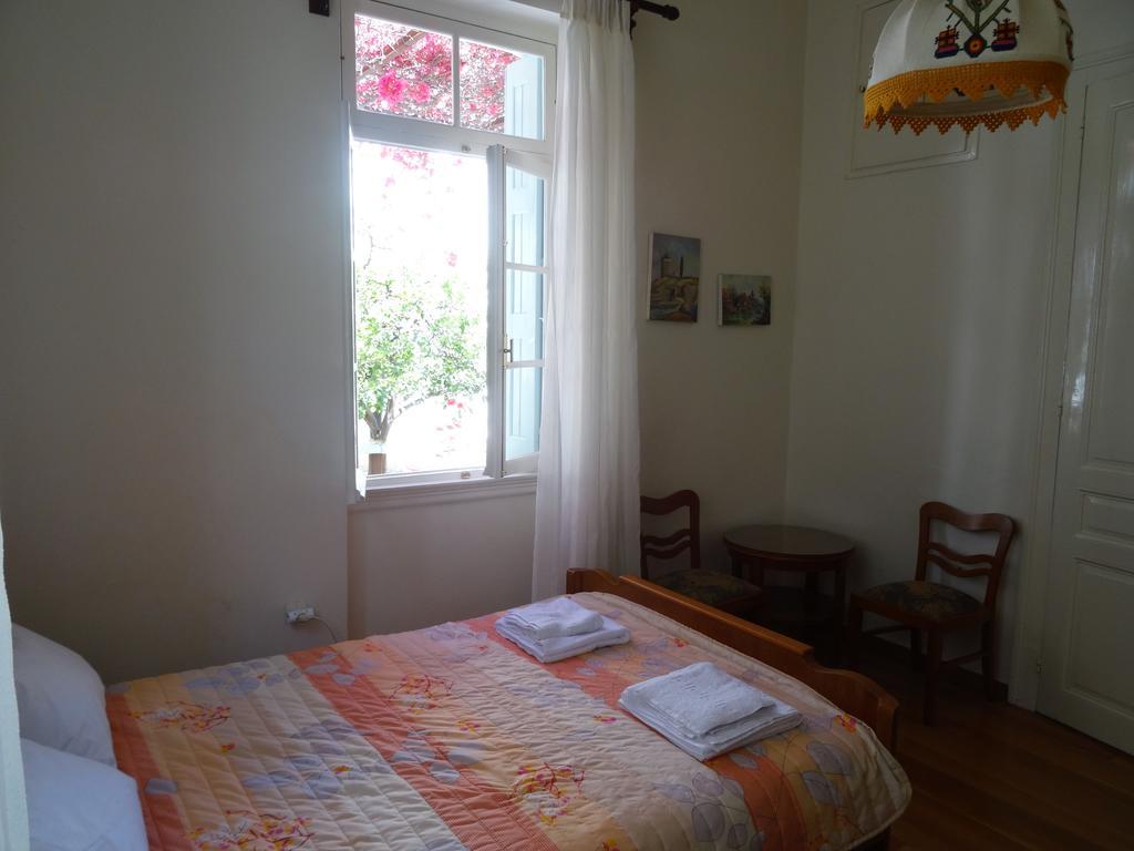 Villa Neoclassical House Chania  Exterior foto