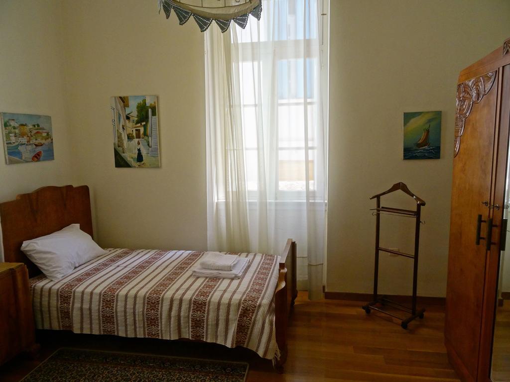 Villa Neoclassical House Chania  Exterior foto